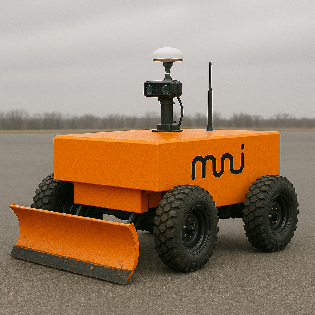 BVR1 Production Rover